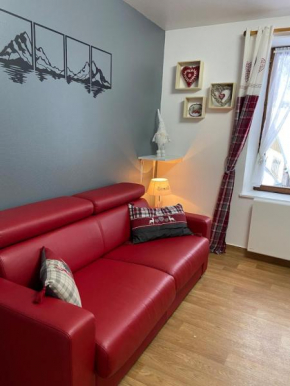 Appartement F2 La Bresse